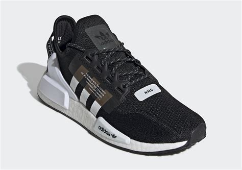 adidas nmd r1 v2 original|Adidas NMD r1 v2 men's.